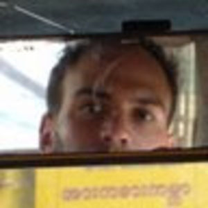 Meet your Posher, Ben